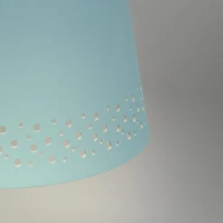 LED Akku-Tischleuchte 38 Cm 2,6W 280lm Taubenblau -Briloner Store led akku tischleuchte blau detail2 53c05d046a1919b7e08078c58f9c9a99