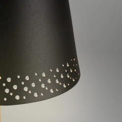 LED Akku-Tischleuchte 38 Cm 2,6 Watt 280lm Schwarz-holz -Briloner Store led akku tischleuchte schwarz detail2 3a0423c4918319cf74486683172cacc1