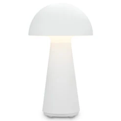 LED Akku-Tischleuchte 28 Cm 2,6W 300lm Weiß 12 LED Akku-Tischleuchte 28 Cm 2,6W 300lm Weiß -Briloner Store led akku tischleuchte weiss freisteller efceecd62fd4db97020c32b66dcd4f34