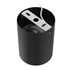 LED Aufbauleuchte, 10,5 Cm, 4,7 W, Schwarz 9 LED Aufbauleuchte, 10,5 Cm, 4,7 W, Schwarz -Briloner Store led aufbauleuchte schwarz 0573f64cfd2b35bc2ea8e6b15eb0ebe0