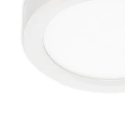 LED Deckenleuchte, Ø 17 Cm, 12 W, Weiß, 4000 K -Briloner Store led aufbauleuchte weiss 1xled platine 23594c7327ab31caf04c65724f903da2