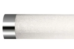 Kristalloptik LED Wandleuchte 61,5 Cm 11W 1200lm Chrom -Briloner Store led bad leuchte kristalloptik chrom 1xled 71d41f6f9efd66bb320488615967dded