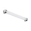 LED Spiegelleuchte 33,2 Cm 8W 720lm Chrom