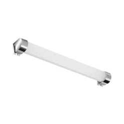 LED Spiegelleuchte 33,2 Cm 8W 720lm Chrom