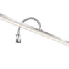 LED Spiegelleuchte 78 Cm 8,5W 800lm Chrom
