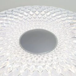 LED Deckenleuchte, Ø 51 Cm, 60 W, Klar -Briloner Store led deckenleuchte klar 1xled platine detail1 d84b5dd3eb72c6d4d7d50e867c4d2327