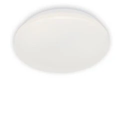 LED Deckenleuchte, Ø 28,8 Cm, 12 W, Weiß