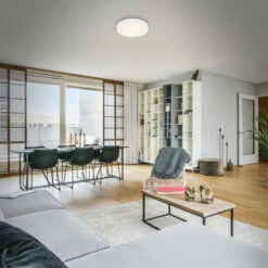 LED Deckenleuchte, Ø 21,2 Cm, 16 W, Weiß 8 LED Deckenleuchte, Ø 21,2 Cm, 16 W, Weiß -Briloner Store led deckenleuchte weiss 446585bb013c133db6faa5f060f7a074