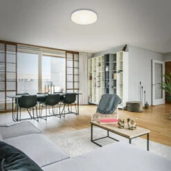 LED Deckenleuchte, Ø 27,8 Cm, 21 W, Weiß 10 LED Deckenleuchte, Ø 27,8 Cm, 21 W, Weiß -Briloner Store led deckenleuchte weiss 4e9c62e8a289a2d1769098cef518ad86