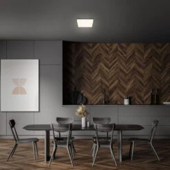 LED Deckenleuchte, 21,2 Cm, 16 W, Weiß 9 LED Deckenleuchte, 21,2 Cm, 16 W, Weiß -Briloner Store led deckenleuchte weiss ea10b829ec097ac09443433e1b99f783