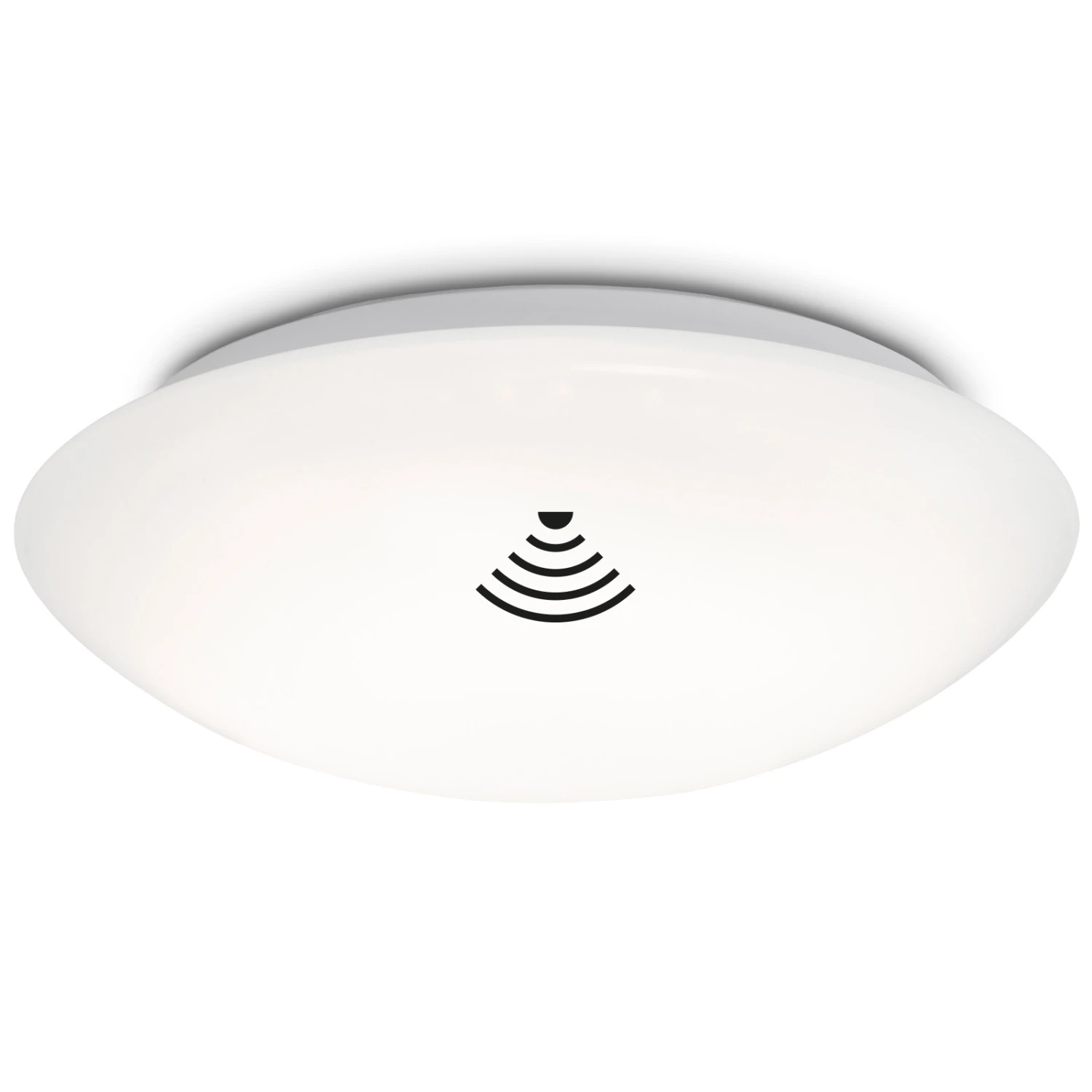 Briloner Elipso LED Badlampe, Bewegungsmelder, Dämmerungssensor 1 Briloner Elipso LED Badlampe, Bewegungsmelder, Dämmerungssensor