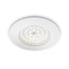 LED Einbauleuchte, Ø 10 Cm, 10,5 W, Weiß
