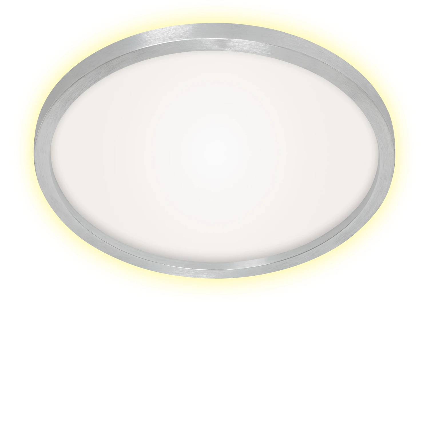 LED Panel, Ø 42,5 Cm, 3000 LUMEN, 22 WATT, Alu 1 LED Panel, Ø 42,5 Cm, 3000 LUMEN, 22 WATT, Alu