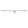 LED Spiegelleuchte 60 Cm 8W 780lm Chrom