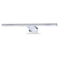 LED Spiegelleuchte 30 Cm 5W 500lm Chrom