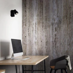 Briloner Rock LED Wandleuchte, Schwenkbar, Warmweißes Licht, Schwarz -Briloner Store led spot schwarz 1xled gu10 milieu1 9de3cb7d326b9cf707ef76b9eb729f8f