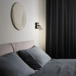 Spotleuchte 10 Cm 1xGU10 4,9W 460lm Antik-silber 8 Spotleuchte 10 Cm 1xGU10 4,9W 460lm Antik-silber -Briloner Store led spotleuchte antik silber 1xled gu10 milieu1 73724dd7fec1c4a8d048fe43397c1bd5