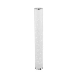 LED Stehleuchte Ø 13 Cm 10W 1050lm Weiß