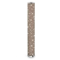 LED Stehleuchte Ø 13 Cm 12W 1100lm Taupe