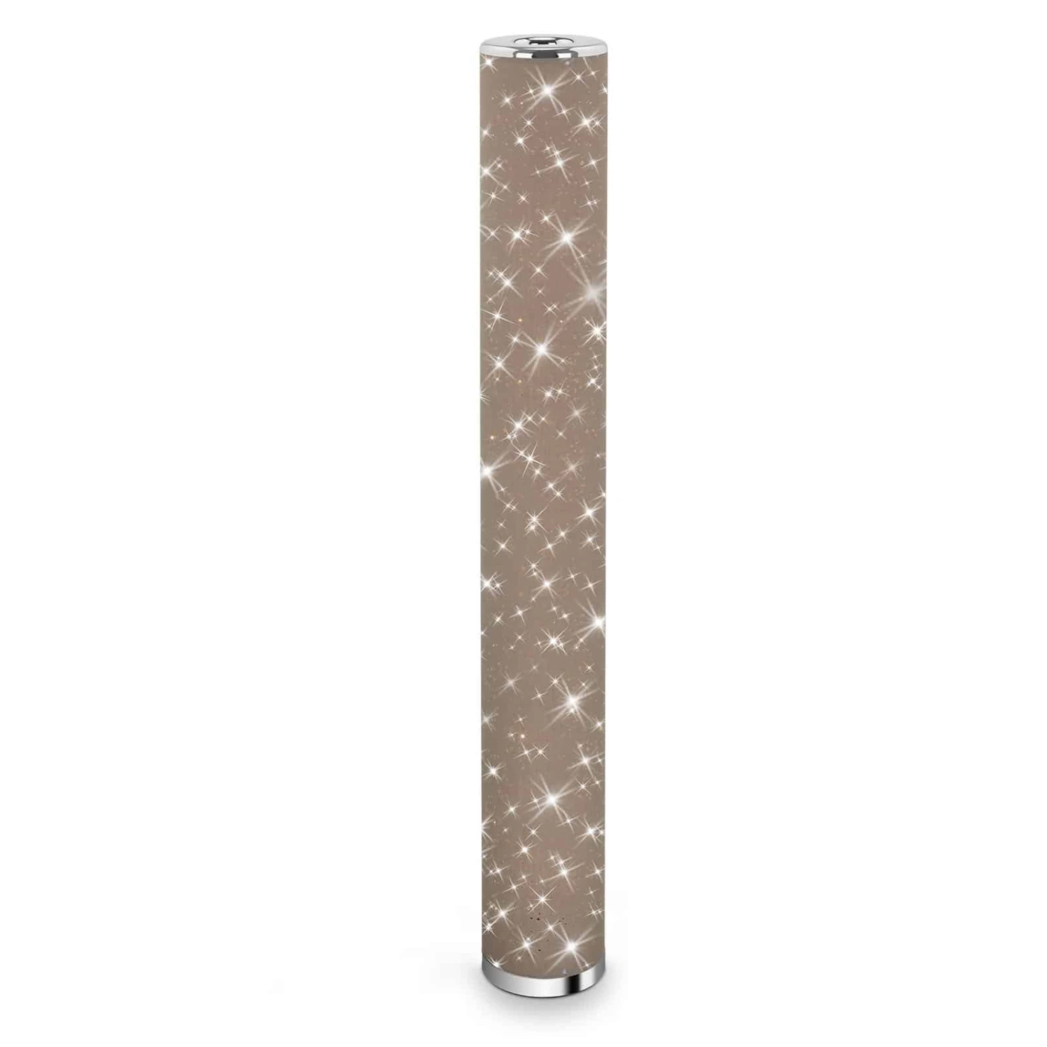 LED Stehleuchte Ø 13 Cm 12W 1100lm Taupe 1 LED Stehleuchte Ø 13 Cm 12W 1100lm Taupe