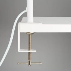 LED Klemmleuchte 80,5 Cm 7,5W 800lm Weiß 11 LED Klemmleuchte 80,5 Cm 7,5W 800lm Weiß -Briloner Store led tageslicht klemmleuchte weiss led detail2 a64207790feaf276508808492ca392f3