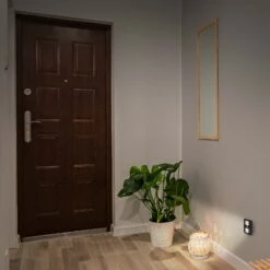 LED Lero Indoor 11,6 Cm 8x0,08W 7lm Schwarz -Briloner Store led unterbauleuchte schwarz 50439d81434ed4756a566bee2b82eb16