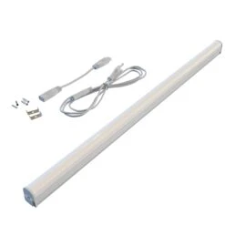 LED Unterbauleuchte 58,5 Cm 8W 800lm Weiß -Briloner Store led unterbauleuchte weiss 09599ea34c6f0307c8e7fb62bffe67c2