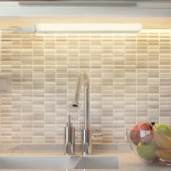 LED Unterbauleuchte 31,3 Cm 4W 400lm Weiß -Briloner Store led unterbauleuchte weiss b5732f227d630837fe8546db7797aa0d