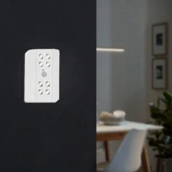 LED Lero Indoor 11,6 Cm 8x0,08W 7lm Weiß -Briloner Store led unterbauleuchte weiss c21bf00c61879b0da47ce962ce14b294