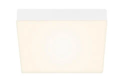 LED Deckenleuchte, 21,2 Cm, 16 W, Weiß