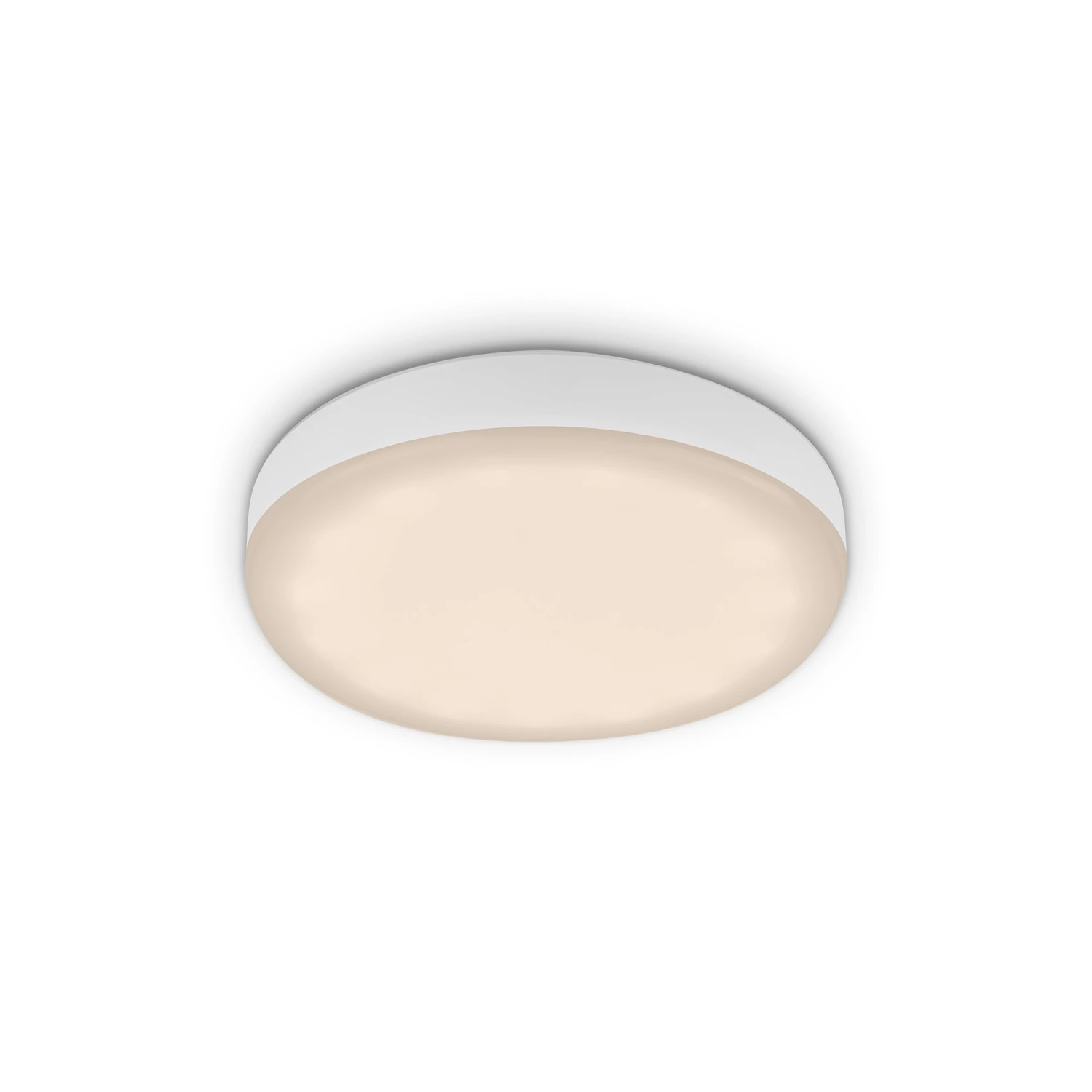 LED Einbauleuchte, Ø 7,5 Cm, 3 W, 350 Lm, Weiß 1 LED Einbauleuchte, Ø 7,5 Cm, 3 W, 350 Lm, Weiß