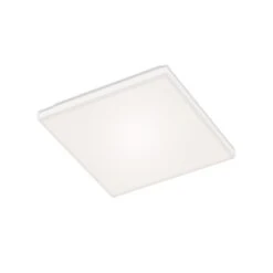 FRAMELESS LED Panel, 29,5 Cm, 1600 LUMEN, 12 WATT, Weiß