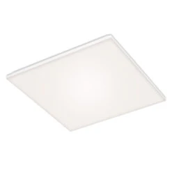 FRAMELESS LED Panel, 59,5 Cm, 3800 LUMEN, 38 WATT, Weiß