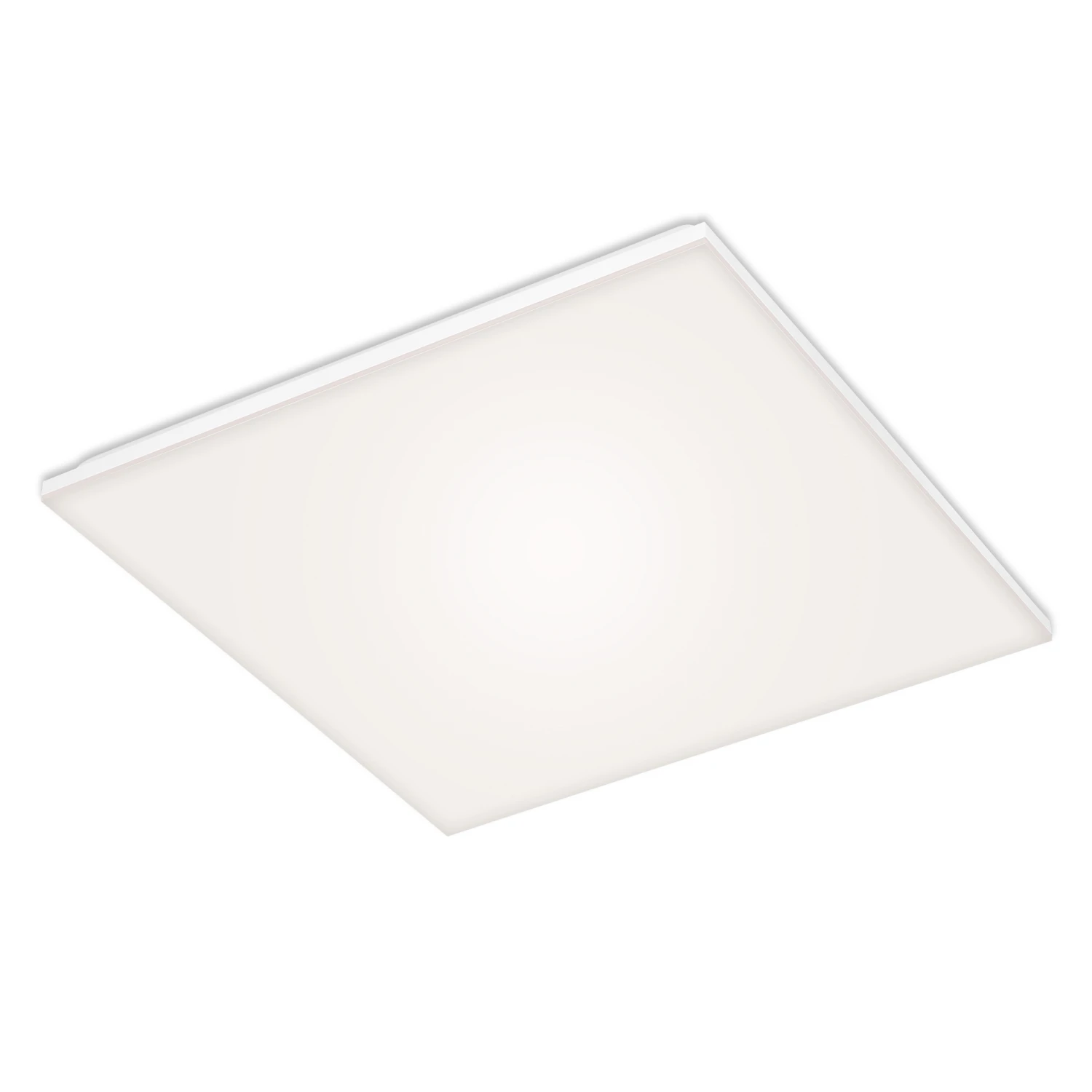 FRAMELESS LED Panel, 59,5 Cm, 3800 LUMEN, 38 WATT, Weiß 1 FRAMELESS LED Panel, 59,5 Cm, 3800 LUMEN, 38 WATT, Weiß