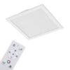 RGB Farbwechsel LED Panel, 29,5 Cm, 1800 LUMEN, Weiß