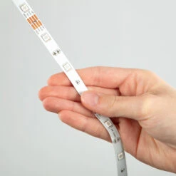 RGB LED Band 1000 Cm 0,08W Weiß -Briloner Store rgb led band 10m 300xrgb led detail1 0b2e73165b718ef74525330254e91da0