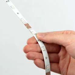 RGB LED Band 500 Cm 0,16W Weiß -Briloner Store rgb led flexband weiss b2ebef051fc77417d005539db2b29eeb