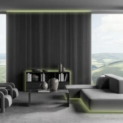 RGB LED Band 500 Cm 0,16W Weiß -Briloner Store rgb led flexband weiss c370da5bdacb105c39b18338f544fd6a