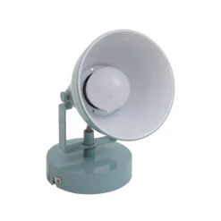 Briloner Soft Wandleuchte, Schwenkbar, 1-flammig, E14 Fassung, Mint-Weiß -Briloner Store spot wand und deckenleuchte mint weiss b847aa37c0112a4c427bb4fcdd654893