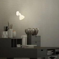 Spotleuchte Ø 9 Cm 1x Exkl. E14 Max. 25W Weiß -Briloner Store spot weiss 1xe14 funktion a50e669bc80a82fe1a7c8038a085850f