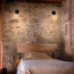 Briloner Pearl Wandleuchte, Schwenkbar, Retro, 1-flammig, Schwarz -Briloner Store spotleuchte schwarz 1xe27 milieu1 fbb17e57ce3681f79c949896ac3c5054