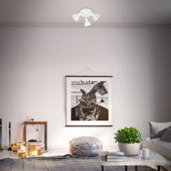 Spotleuchte Ø 19 Cm 3xexkl. E14 Max. 25W Weiß 8 Spotleuchte Ø 19 Cm 3xexkl. E14 Max. 25W Weiß -Briloner Store spotleuchte weiss 3xe14 funktion 017e74088946d3628e41a56cc0807c96