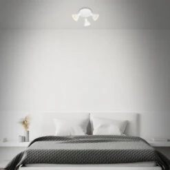 Spotleuchte Ø 19 Cm 3xexkl. E14 Max. 25W Weiß 9 Spotleuchte Ø 19 Cm 3xexkl. E14 Max. 25W Weiß -Briloner Store spotleuchte weiss exkl e14 2 freisteller2 42f12077fbe001f09b70d242747381b7