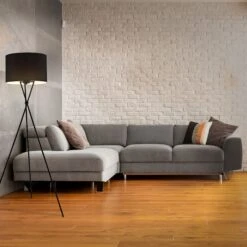 Stoff Stehleuchte 1x Exkl E27 60W Schwarz -Briloner Store stehleuchte schwarz 1xe27 ohne leuchtmittel milieu2 b83f2729a39d5b8d51c877ebde5360e7