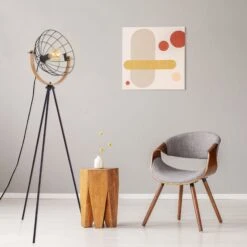 Stehleuchte Ø 34,5 Cm 1x Exkl E27 40W Schwarz -Briloner Store stehleuchte schwarz holz 1xe27 milieu2 cc1c9c15cef9c4a521060a8580f33fa6