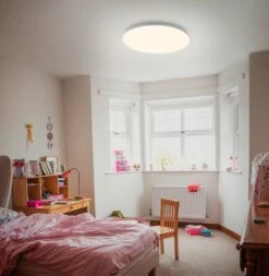 STERNENHIMMEL LED Deckenleuchte, Ø 39 Cm, 18 W, Weiß -Briloner Store sternenhimmel led deckenleuchte weiss 0d68d4d5fb53c93ba3fe005a98402234