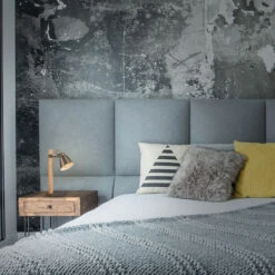 Tischleuchte, 20 Cm, Max. 25 W, Grau-Holz -Briloner Store tischleuchte holz antik grau 1xe27 funktion 5fb11856819195053a571761045a89c6