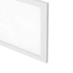 Briloner Simple LED Deckenleuchte, LED Panel Flach, Eckig, 29,5x29,5 Cm, Weiß 10 Briloner Simple LED Deckenleuchte, LED Panel Flach, Eckig, 29,5x29,5 Cm, Weiß -Briloner Store ultraflache sled panel weiss 1xled detail1 6b2f64d75d1d37368b0642af82b18801