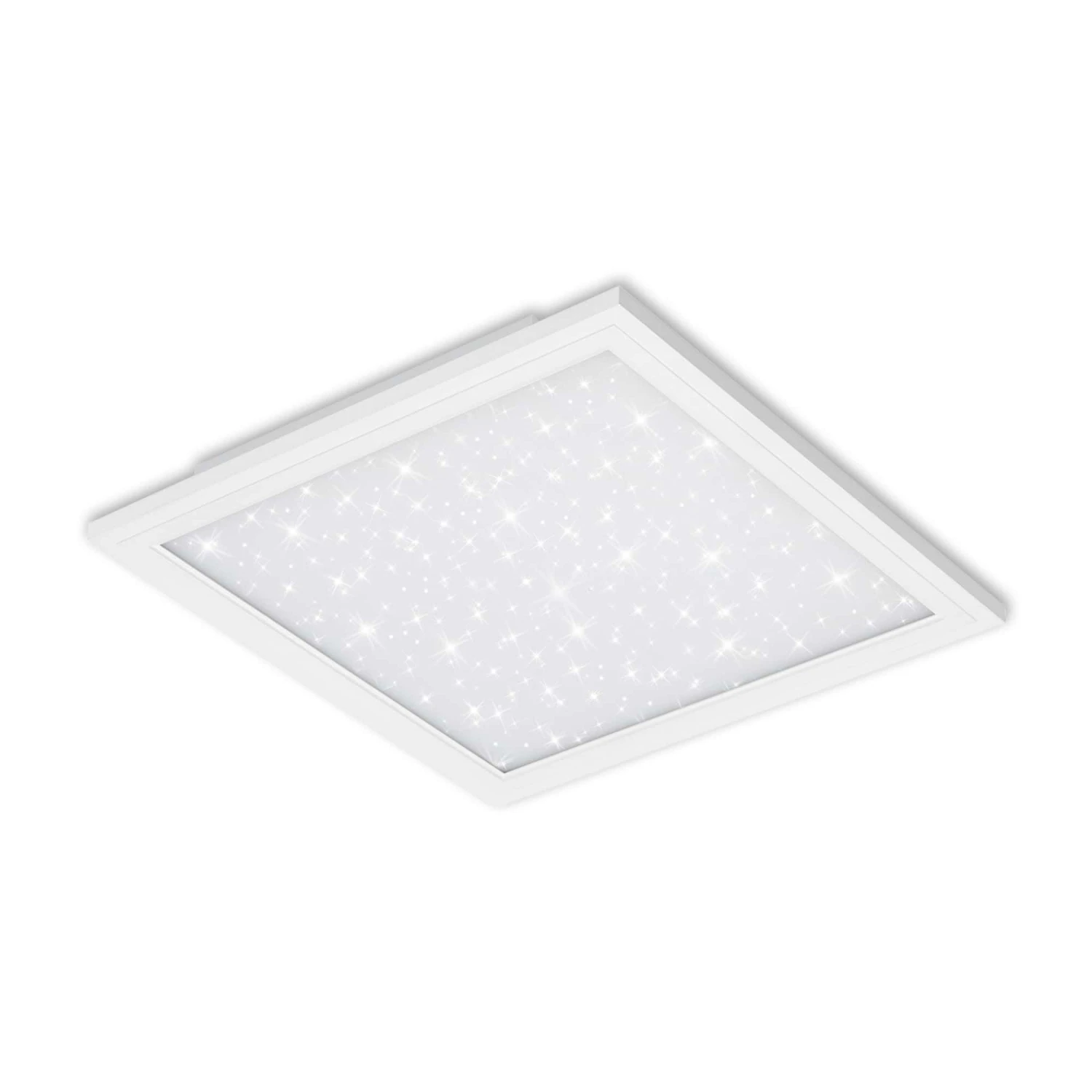 STERNENHIMMEL LED Panel, 45 Cm, 2200 LUMEN, 22 WATT, Weiß 1 STERNENHIMMEL LED Panel, 45 Cm, 2200 LUMEN, 22 WATT, Weiß