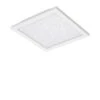 STERNENHIMMEL LED Panel, 29,5 Cm, 1300 LUMEN, 12 WATT, Weiß